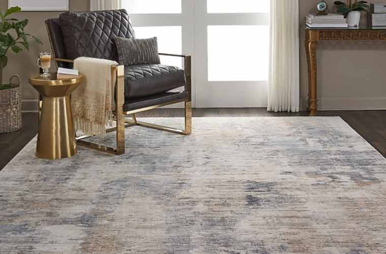 minimalist living room rugs